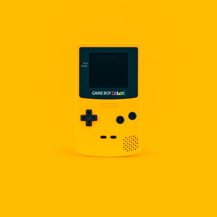 GAME BOY PRO